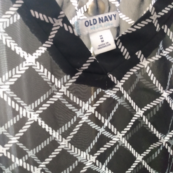Vtg Old Navy Blouse - Picture 2 of 4